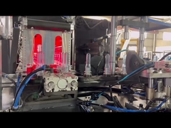 Machine à souffler des bouteilles de 2000 BPH 1-2