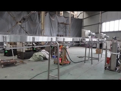 Machine automatique de remplissage d'eau pour la production commerciale d'eau minérale potable